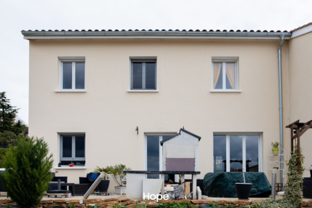 Maison Belmont D Azergues 5 pièce(s) 98 m2