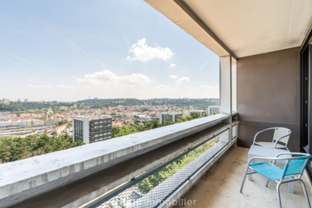 Appartement Lyon 4 pièce(s) 82 m2