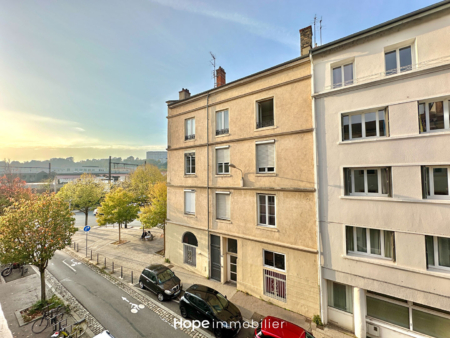 Appartement Lyon 9ème 3 pièce(s) 48 m2