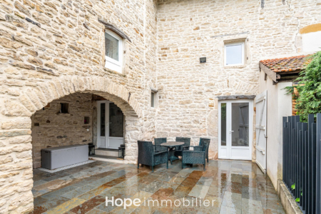 Maison  4 pièce(s) 110 m2