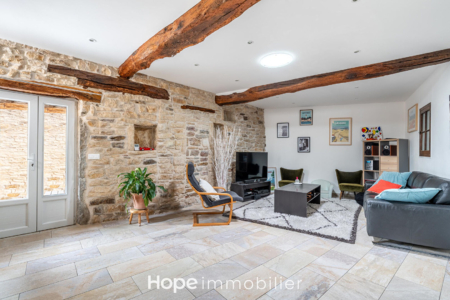 Maison  4 pièce(s) 110 m2