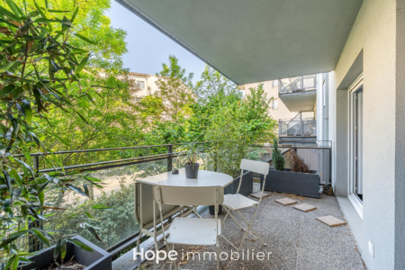 Appartement Tassin La Demi Lune 3 pièce(s) 68 m2