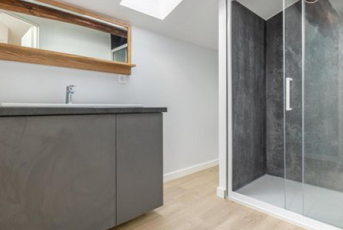 Appartement,Vendus,Genay