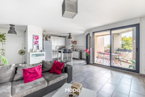 Appartement,Vendus,Villeurbanne