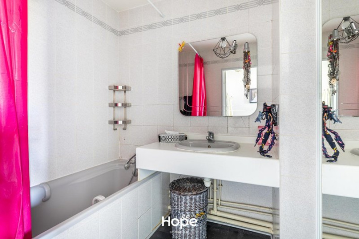 Appartement,Vendus,Villeurbanne
