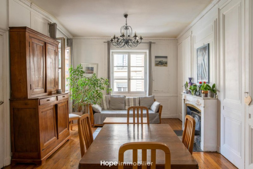 Appartement,Vendus,Lyon 1er arrondissement