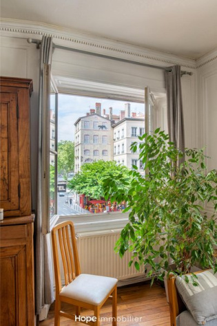 Appartement,Vendus,Lyon 1er arrondissement