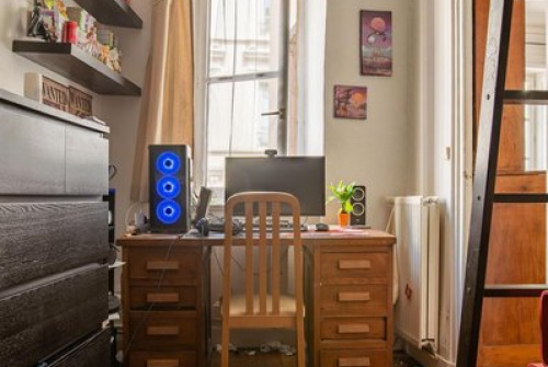 Appartement,Vendus,Lyon 1er arrondissement