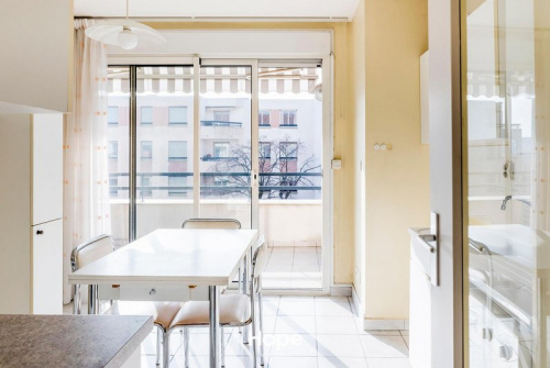 Appartement,Vendus,Lyon 8eme arrondissement