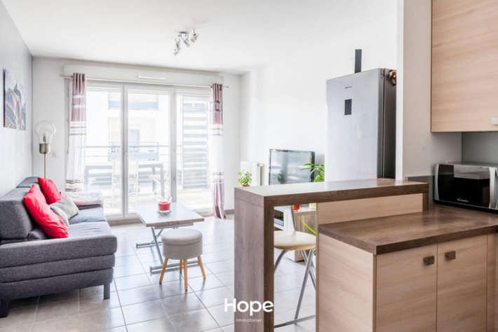 Appartement,Vendus,Vénissieux
