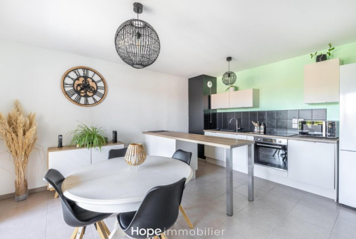 Appartement,Vendus,Pollionnay