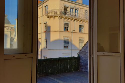 Appartement,À vendre,Lyon