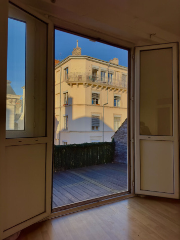 Appartement,À vendre,Lyon