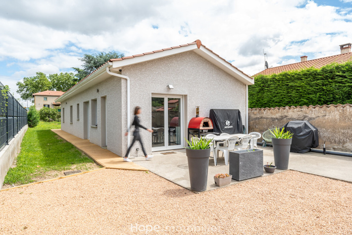 Maison,À vendre,Chessy