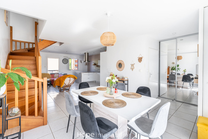 Appartement,À vendre,JASSANS RIOTTIER