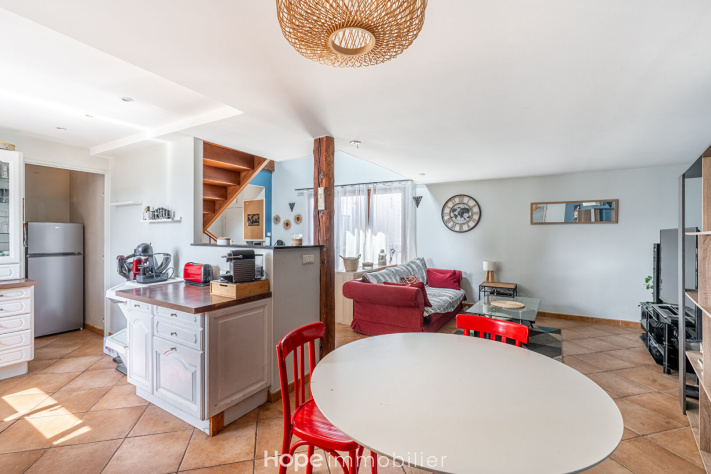 Appartement,À vendre,OULLINS PIERRE BENITE