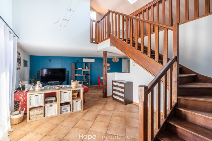 Appartement,À vendre,OULLINS PIERRE BENITE