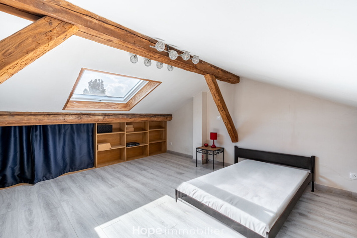 Appartement,À vendre,OULLINS PIERRE BENITE