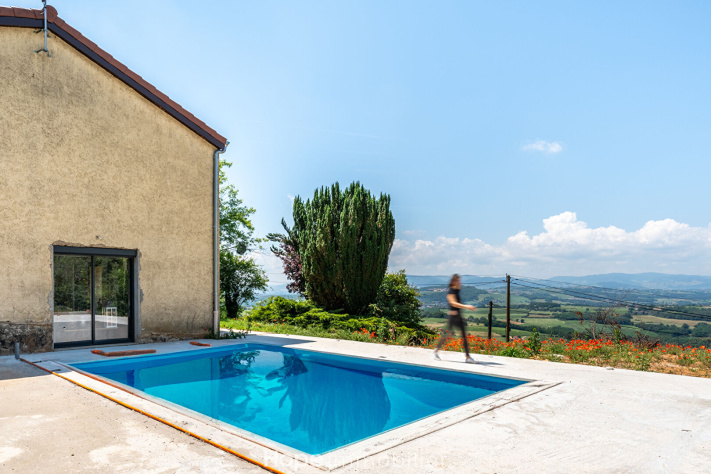 Maison,À vendre,CHARNAY