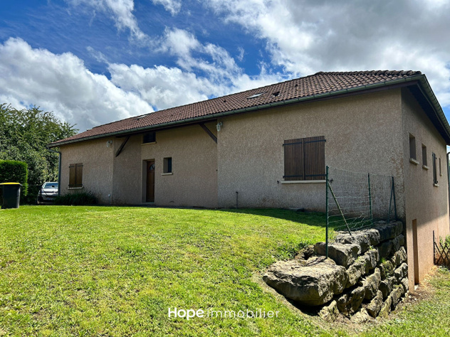 Maison,À vendre,CHATILLON SUR CHALARONNE