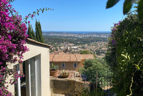 Maison,À vendre,OLLIOULES