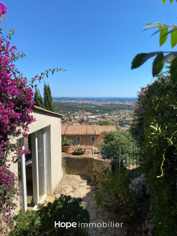 Maison,À vendre,OLLIOULES